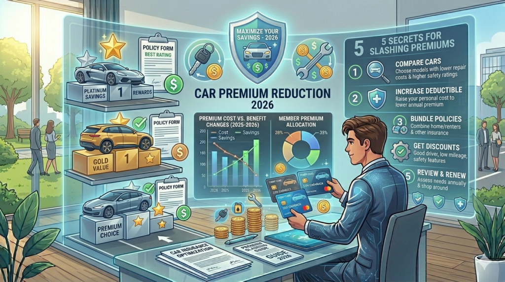 Best Car Insurance Companies in USA 2026